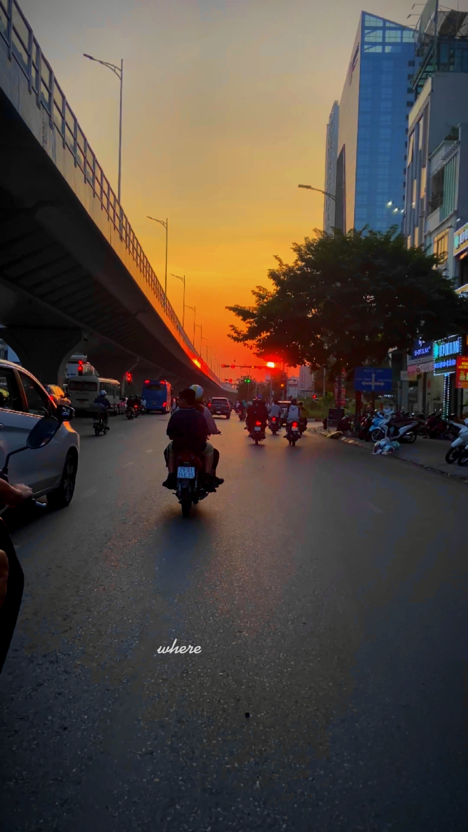 Tidak chiều