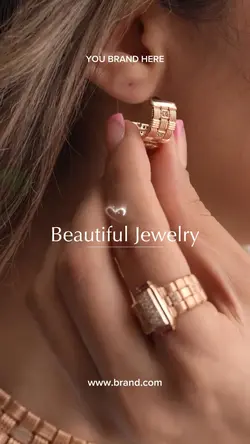 Beautiful Jewelry