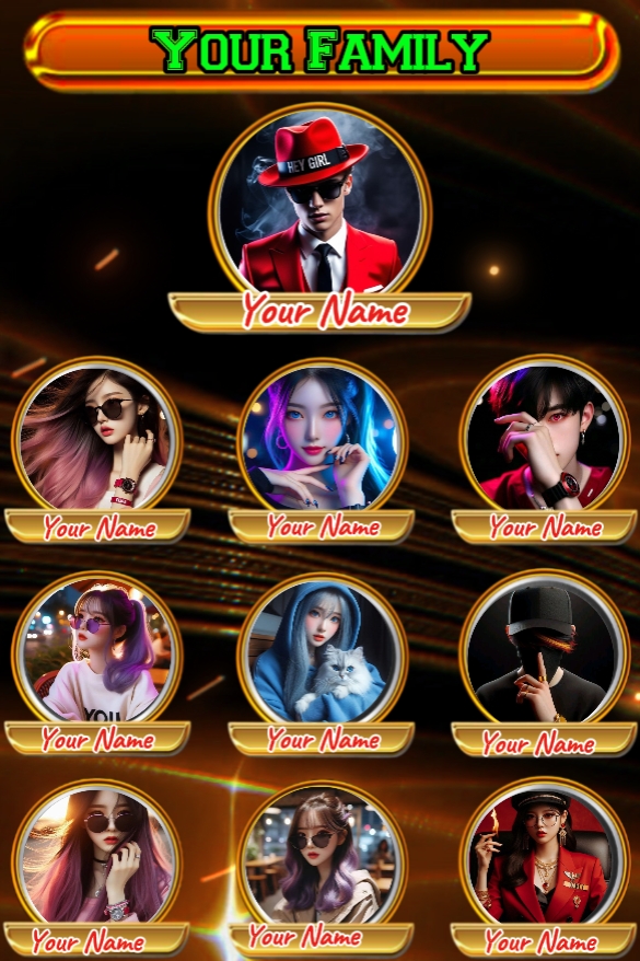 Logo 10 foto