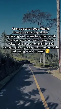 urang ge sarua boga 