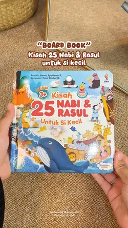 Buku anak