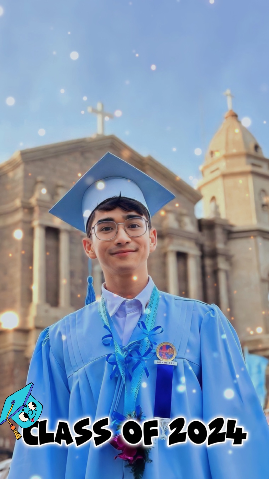 Modelo de graduação 