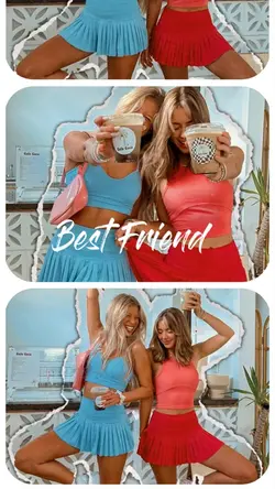 Best Friend