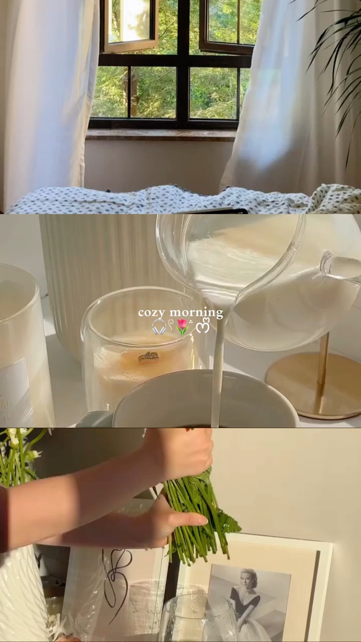 3 video estetic