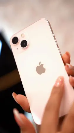 IPHONE VIRAL EDIT