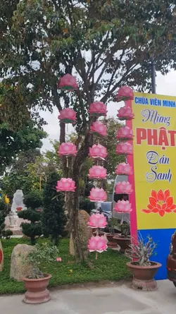 Lễ Phật Đản