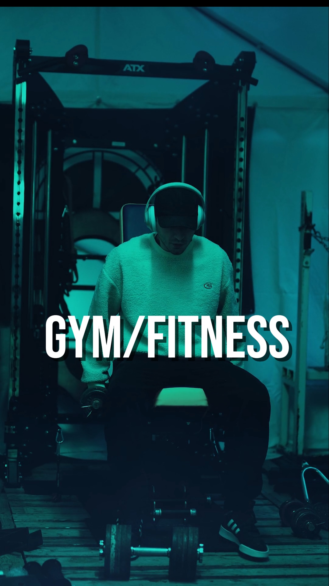 Dynamic Fitness Edit