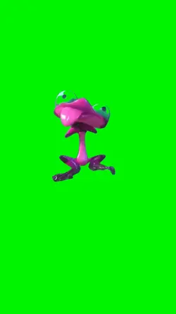 rio frog dead