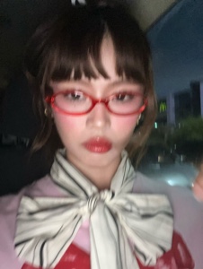 hahhaahha ganda e
