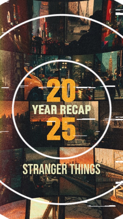 2025 RECAP MOMENTS 🇺🇸