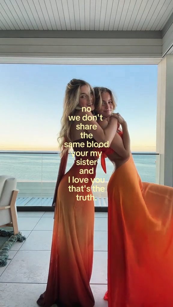 Eu te amo 