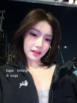 bintang disurga 