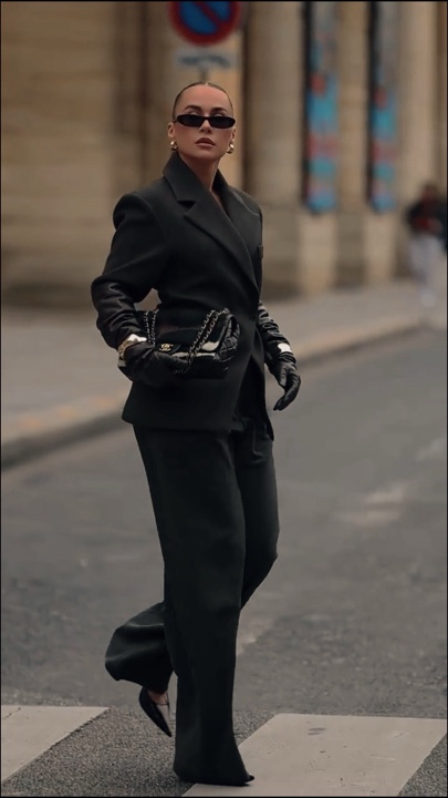 Fashion US Trend 