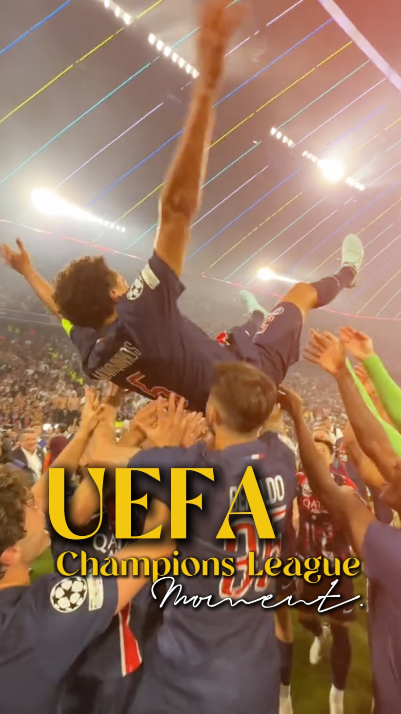UCL Anı