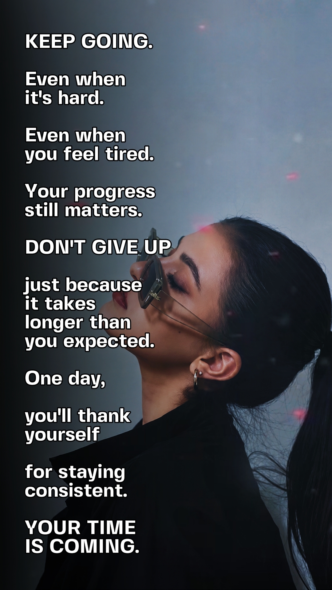 MOTIVATION