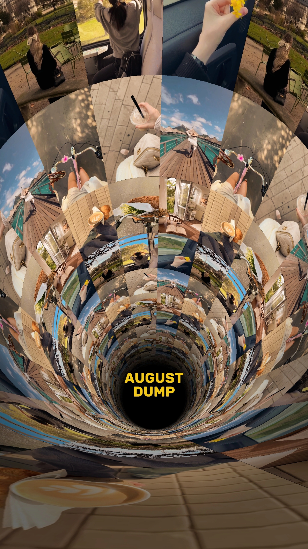 August dump 