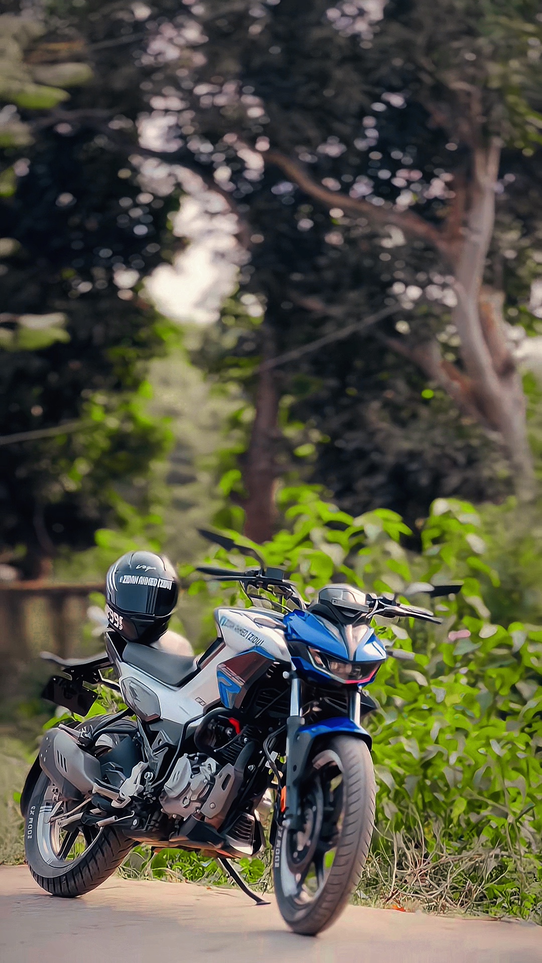 Bike❤️‍🔥