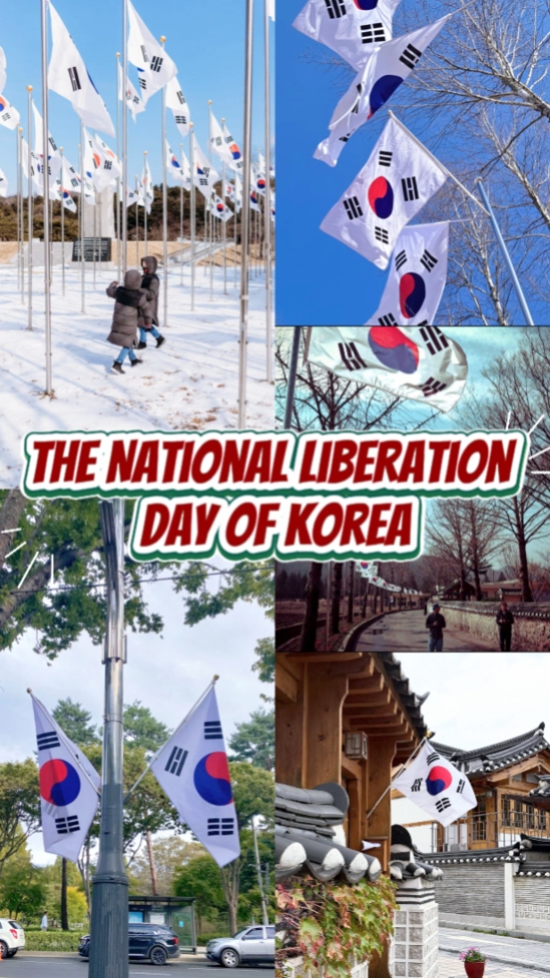 자유의 날 한국