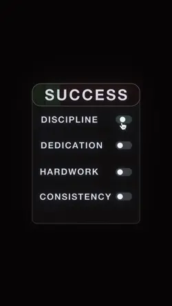 Gym motivation