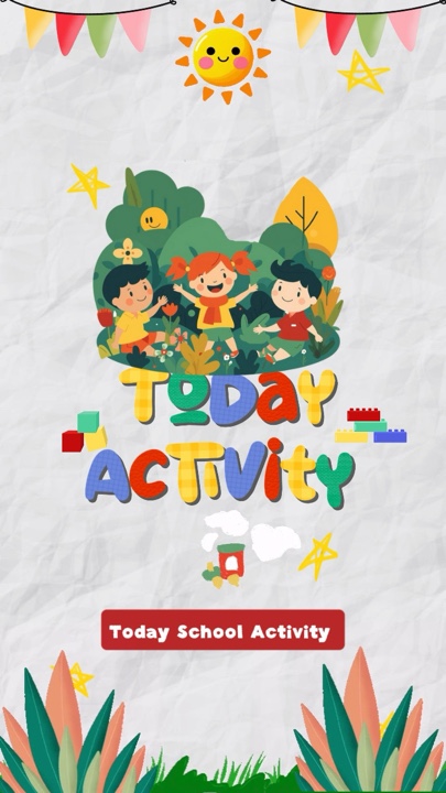 SCHOOL ACTIVITY 