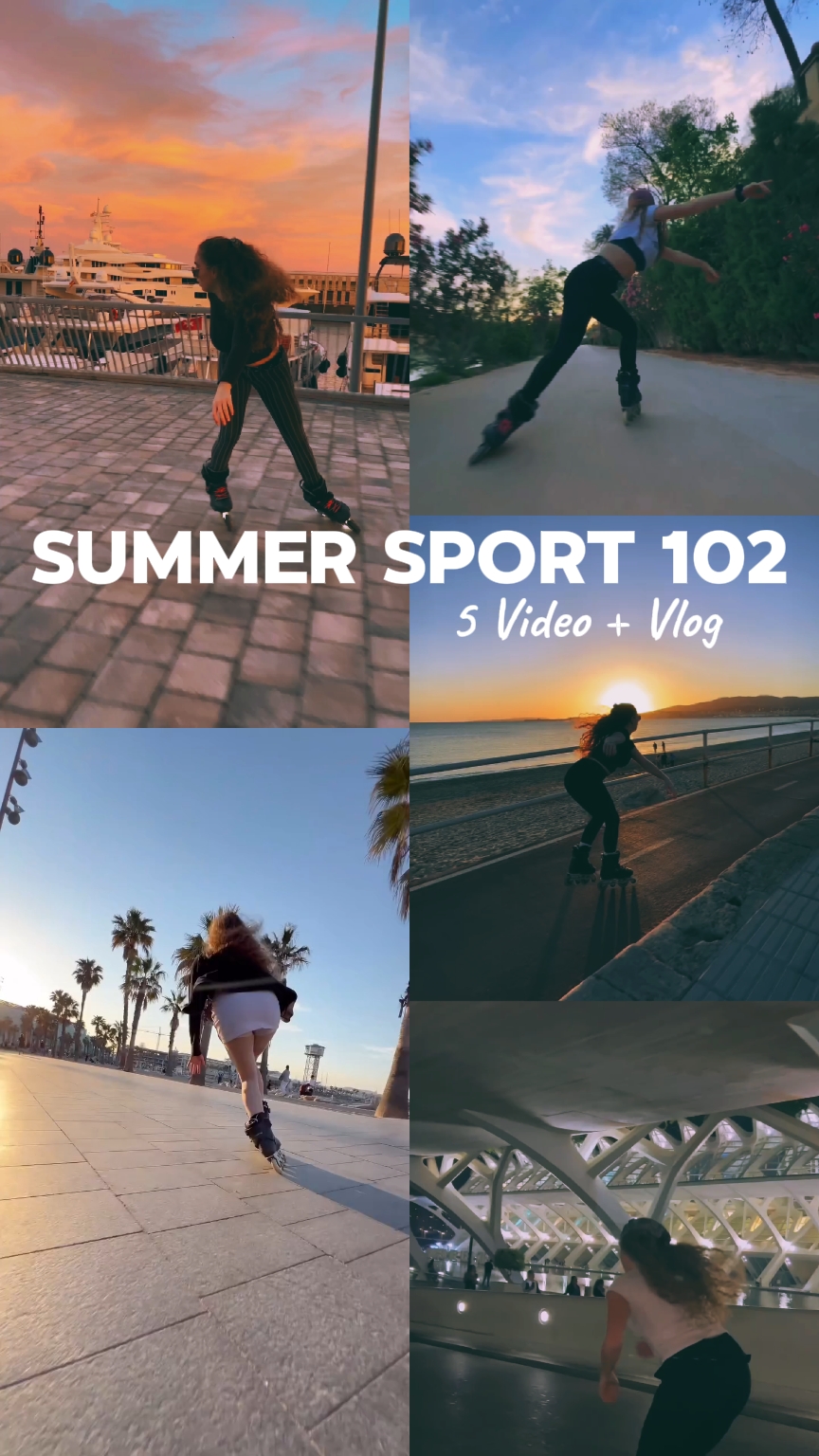Summer Sports