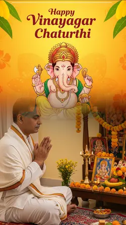 vinayagarchaturthi 