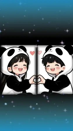 Collab sama pacar