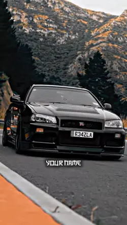 GTR