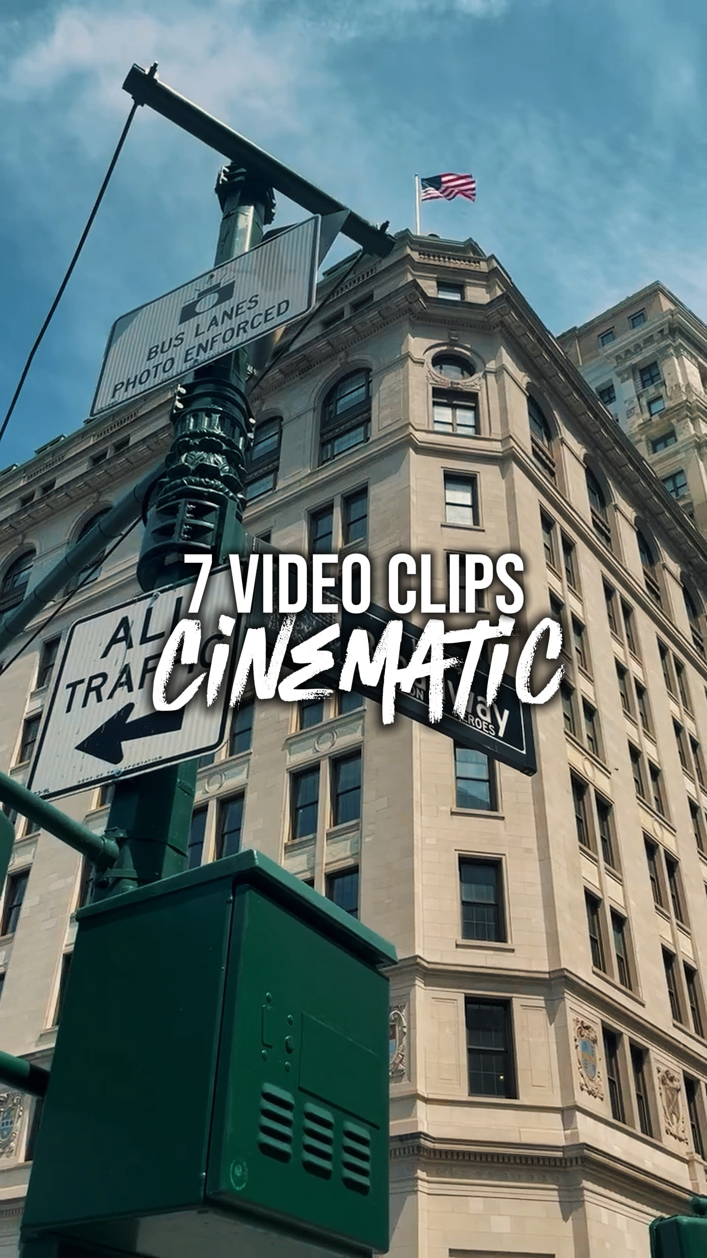 Tendência cinematográfica