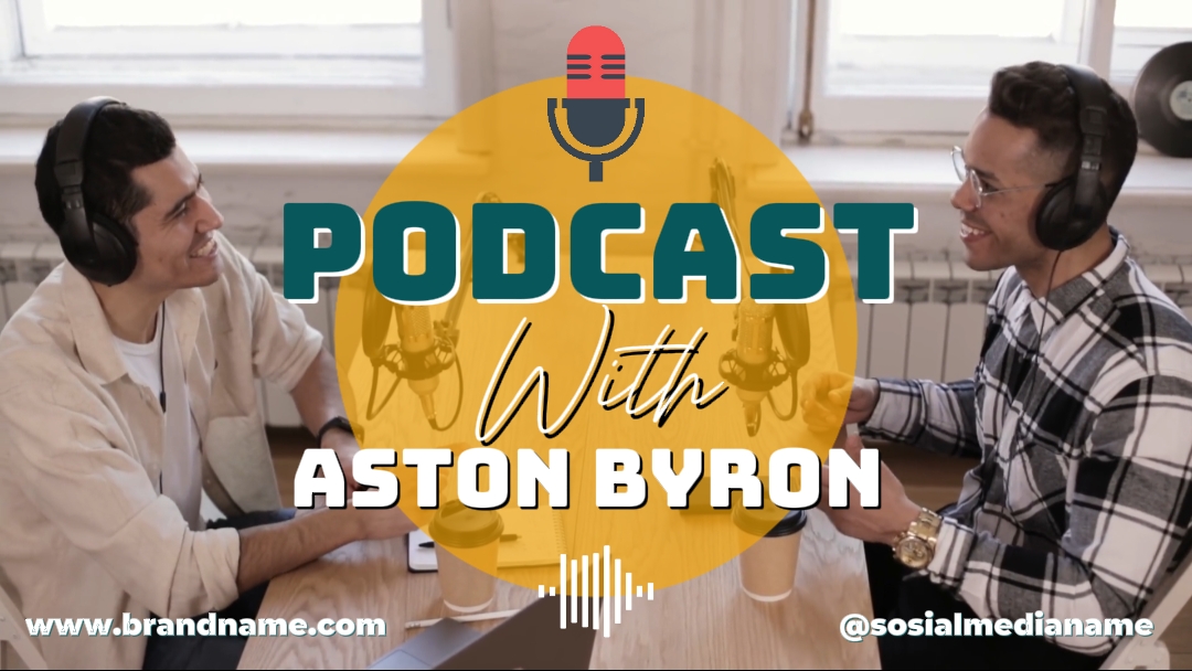 Podcast Intro