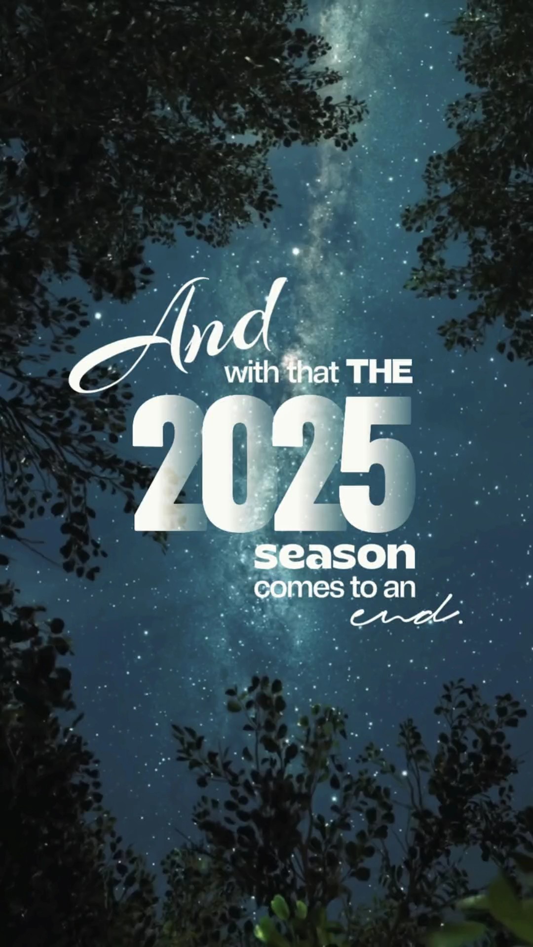 Resumen de 2025