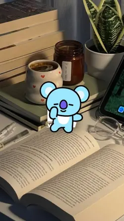TREND NAMJOON