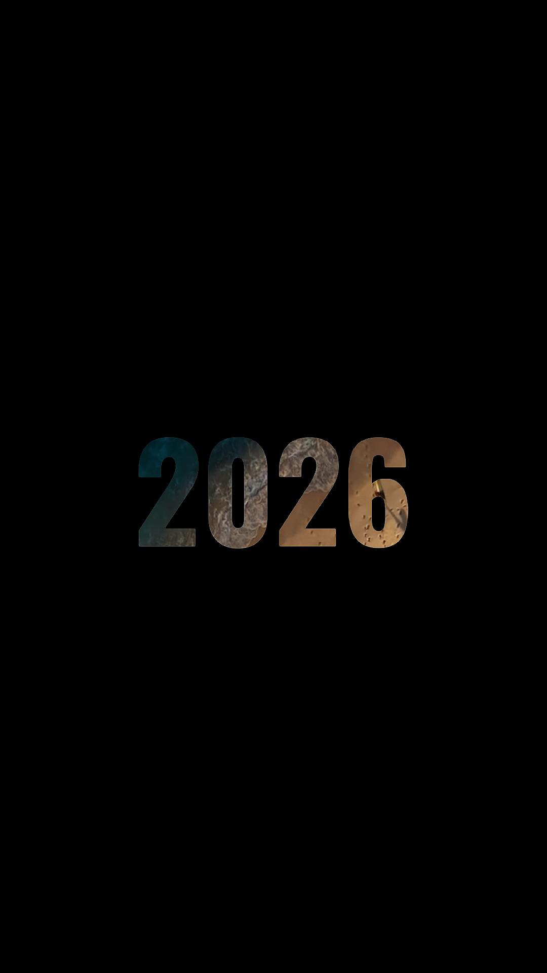2026 Özeti