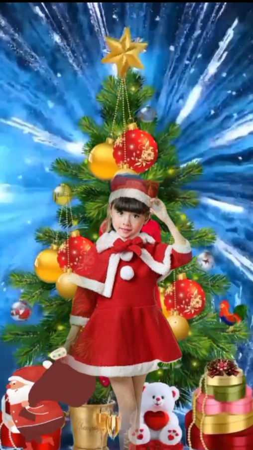 Last christmas 