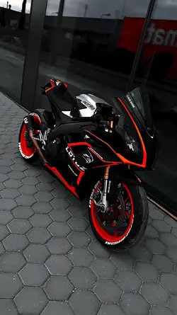 bike transition