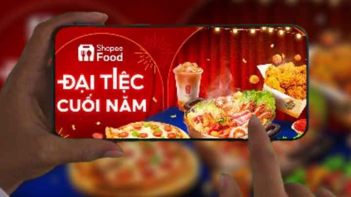 Promoção paisagem alimentar