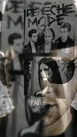 "Touch Faith"