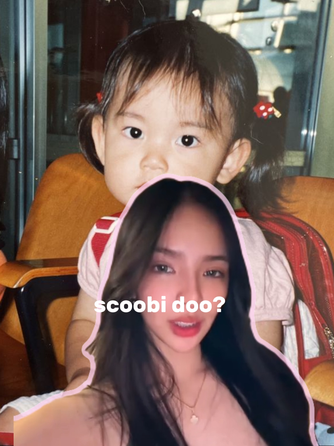 scoobidoo papa