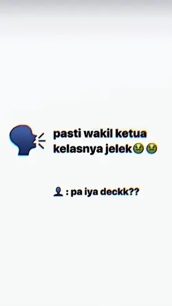 pasti wakil ketua