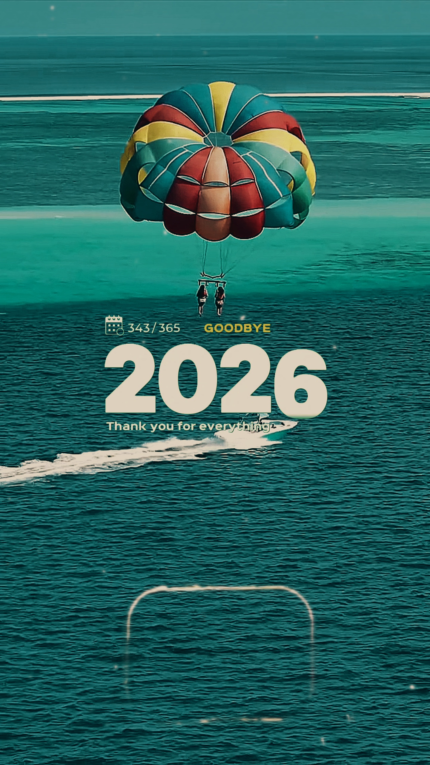 SELAMAT DATANG 2026