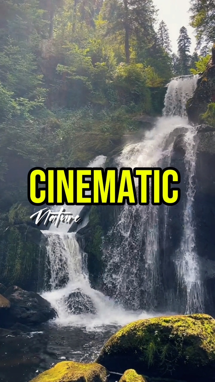 CINEMATIC 