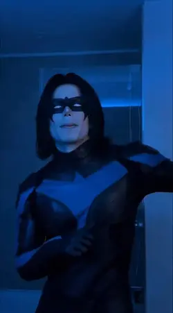 ASA NOTURNA JACKSON 