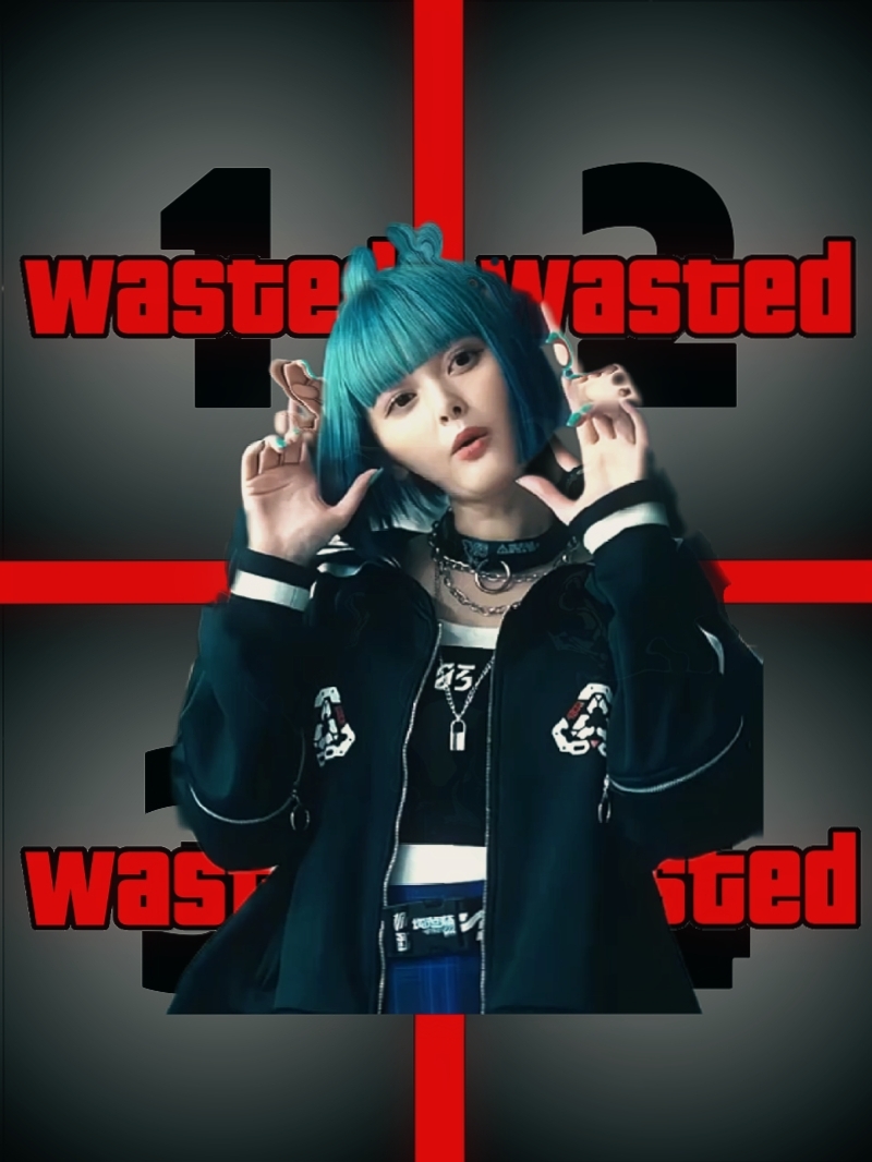 WASTED TREND