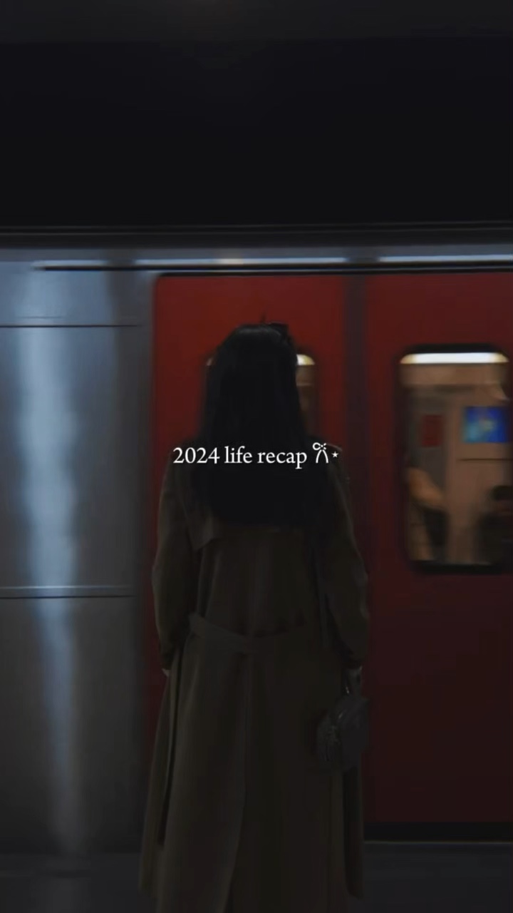 2024 recap ng buhay