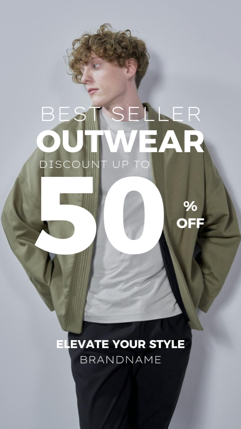 SALE PRODUCT FASHION