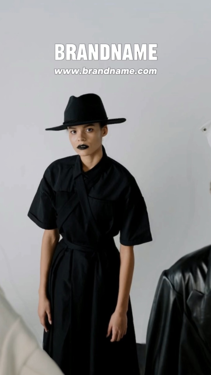 Fashion New Collection TikTok Style