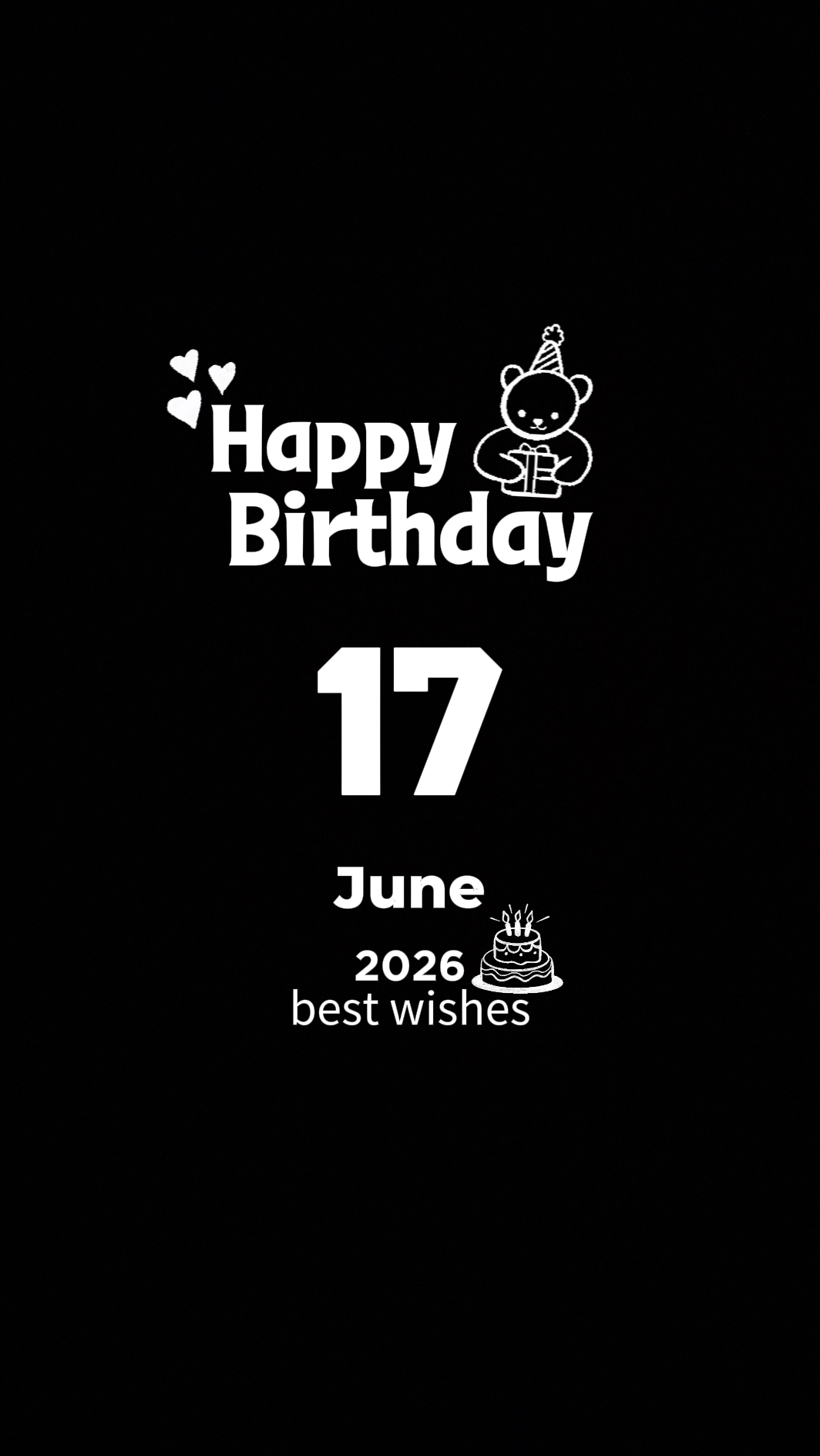trending hbd 6 clips