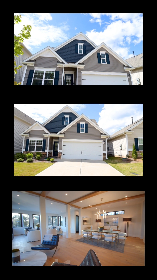 HOUSE TOUR 2024