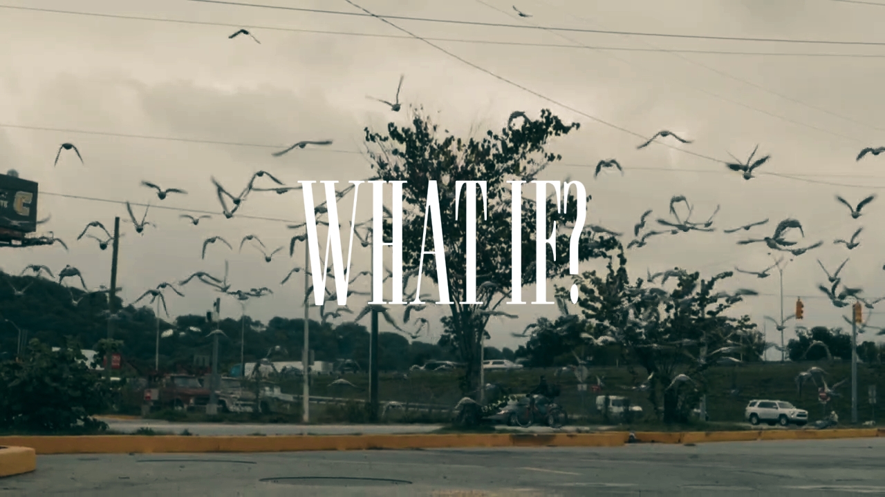 vidéo cinématographique 