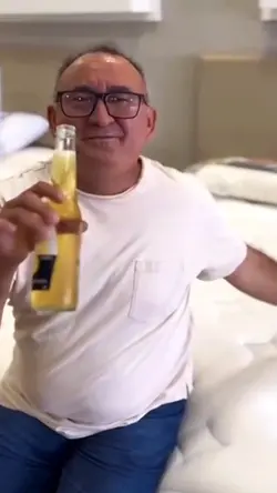 meme joel divo
